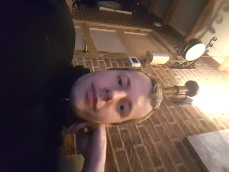 , 40, Netherlands