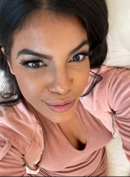 Gabby Mary, 27, United States