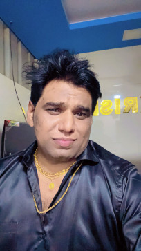 Ravi Soda, 23, India