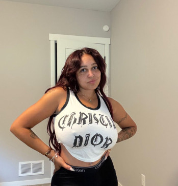 Lena Paul, 31, United States