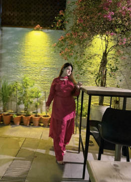 Sumaiyaa, 28, India