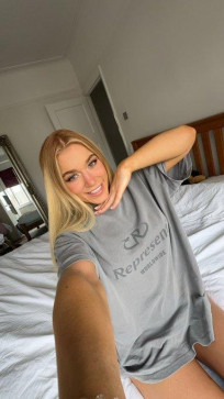 Sophia Oliva, 29, United States