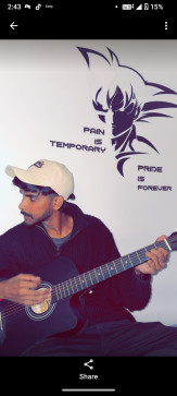 GAURAV KUMAR MAHATO, 22, India