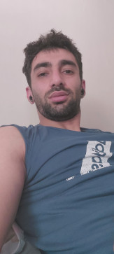 Hhsan HajAli, 18, Jordan