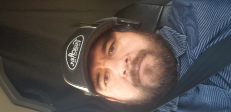 Mando, 39, United States