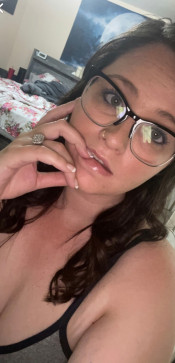 Lacie Byrne, 38, United States