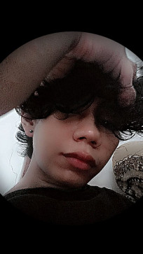 Chosenone, 27, Indonesia