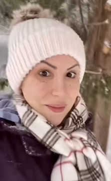 Carring Heart, 35, United States