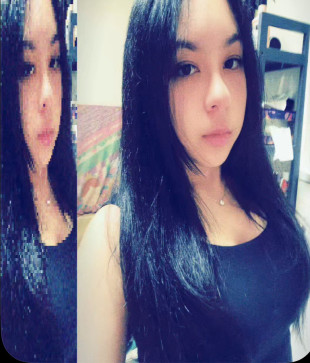 Jaz, 18, United States