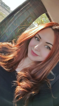 Carla Susan, 29, United States