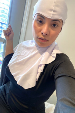 Rose, 29, United States