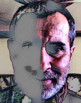 Rome, 43, United States