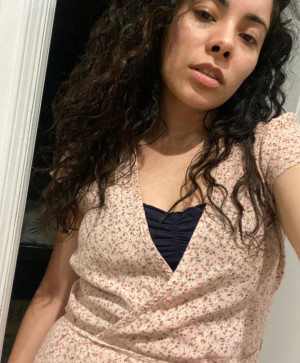 Molly Kidd, 27, United States