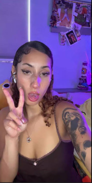 Katie, 28, United States
