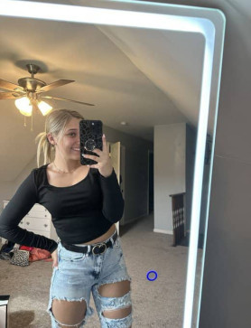 Linda Shaw, 27, Canada