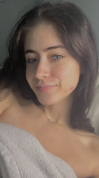 Diana Smith, 21, United States