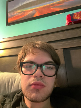 Joe Norlander, 19, United States