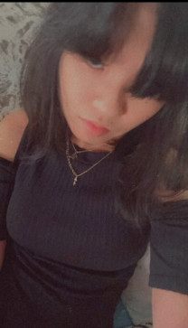 Kay, 24, United States