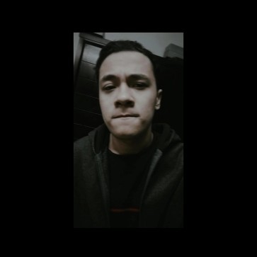 Adham Mahmoud, 18, Egypt