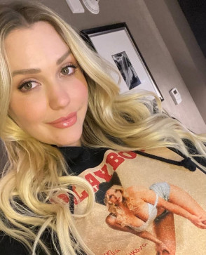 Alexia Joy, 29, United States