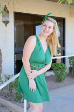 Sharon Nj, 33, Germany