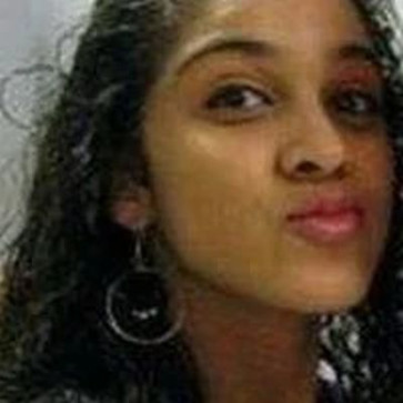 Rose P, 18, United States