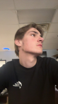 Matthew Beck, 18, United States