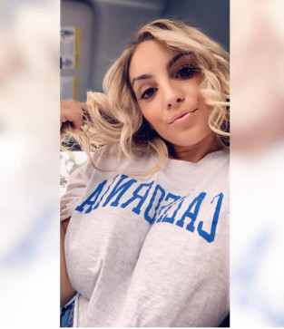 Laura2026, 29, United States