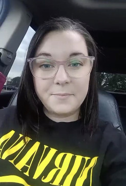 Heather Haynes Eliza, 27, Canada