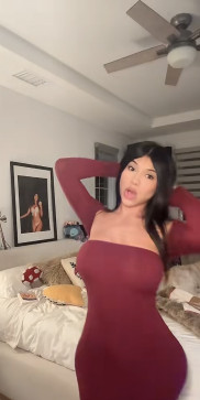 Janet Fox, 30, United States