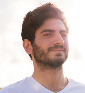 Pedro, 35, Brazil