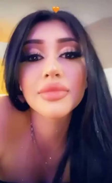 Ella, 28, United States