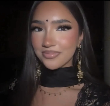 Anisha, 22, United Kingdom