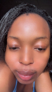 Sandra Williams, 31, United States