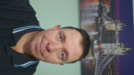 Scotty, 44, United Kingdom