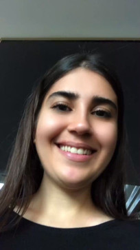 Audrey, 32, United States