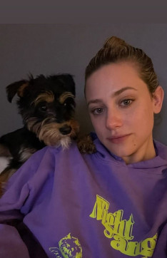 Sharon Marvelous, 33, United States