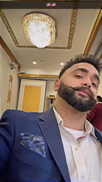 BruhtfisYOU, 24, Kuwait