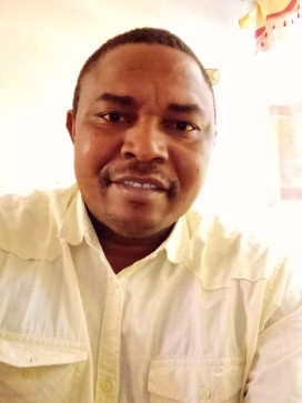 Makuwani, 25, Tanzania, United Republic Of