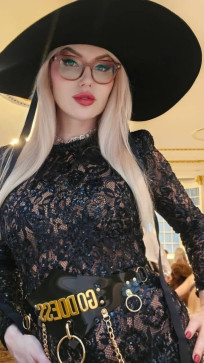 Jenelle Phillip, 27, United States