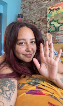 Pouty Cheree , 26, United States