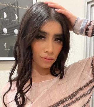 Crystal John, 24, United States