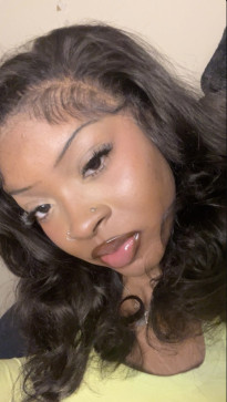 Crystal, 27, United States
