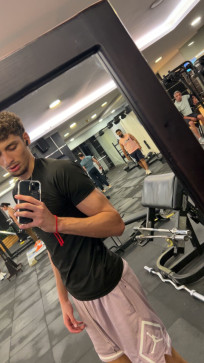Amr Sherif, 18, United States