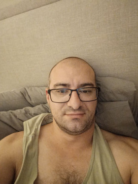 Stevce Masalkovski, 39, Australia