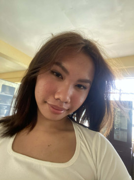 , 18, Philippines