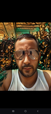 Baris Erdemir, 31, Denmark