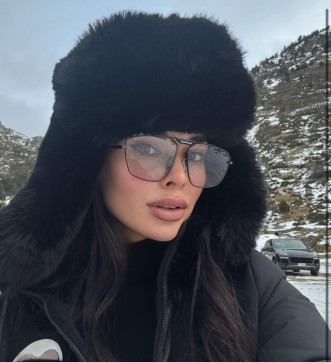 Stanley Glander, 27, Canada