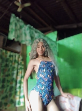 Juniel Mondia, 18, Philippines