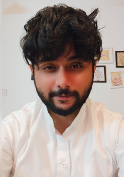 Kartikk, 28, India